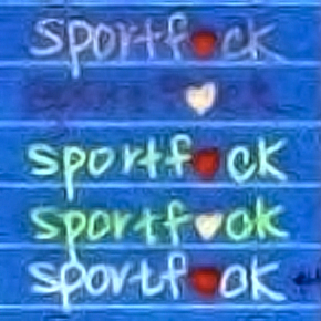 Sportfuck